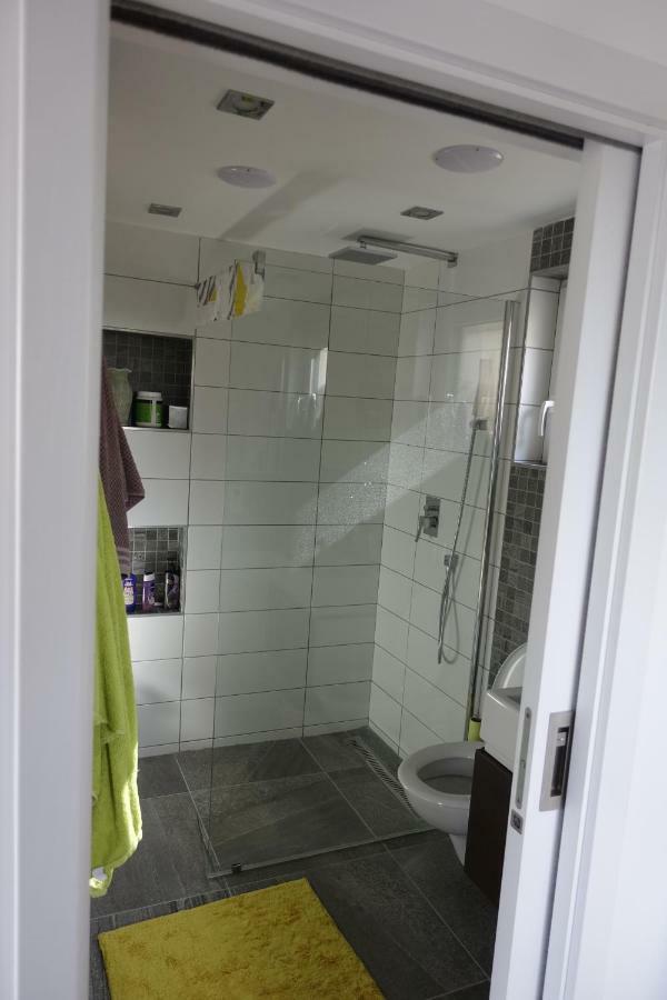 Apartament Tiny House With Private Pool Janosikova Zewnętrze zdjęcie