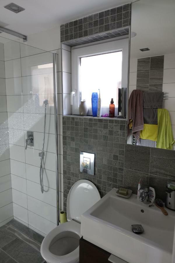 Apartament Tiny House With Private Pool Janosikova Zewnętrze zdjęcie