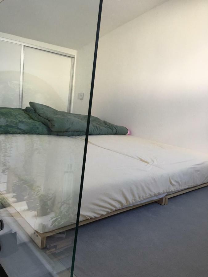 Apartament Tiny House With Private Pool Janosikova Zewnętrze zdjęcie